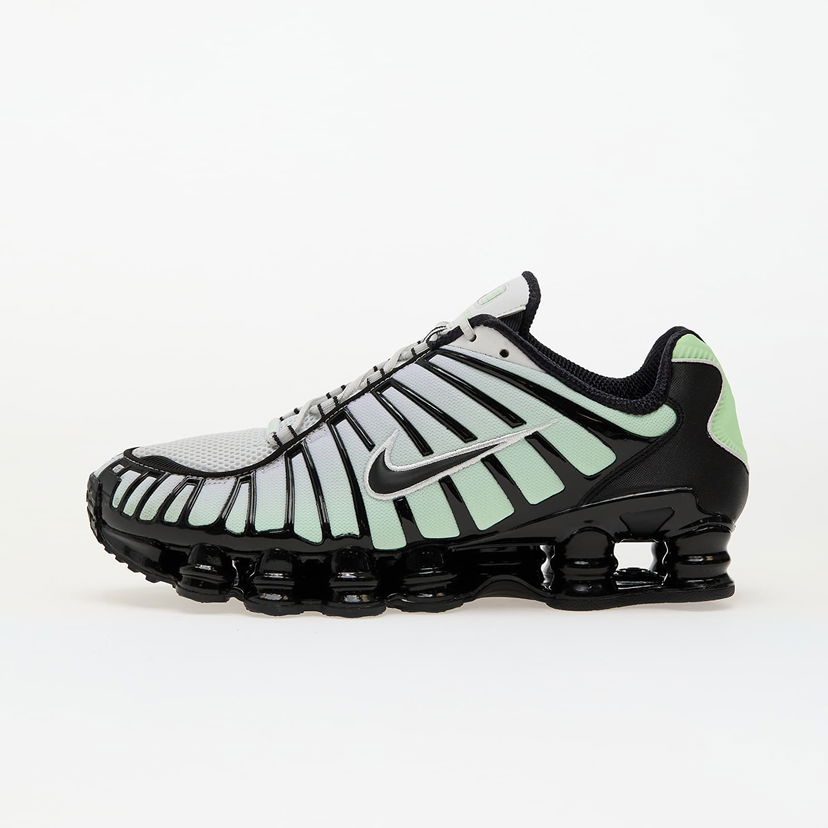 Tenisice i cipele Nike Shox TL Zelena | AV3595-300