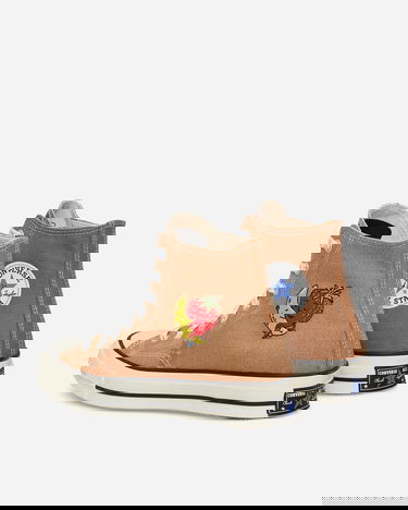 Tenisice i cipele Converse Sky High Farm x Chuck 70 "Brown" Smeđa | A06516C, 4
