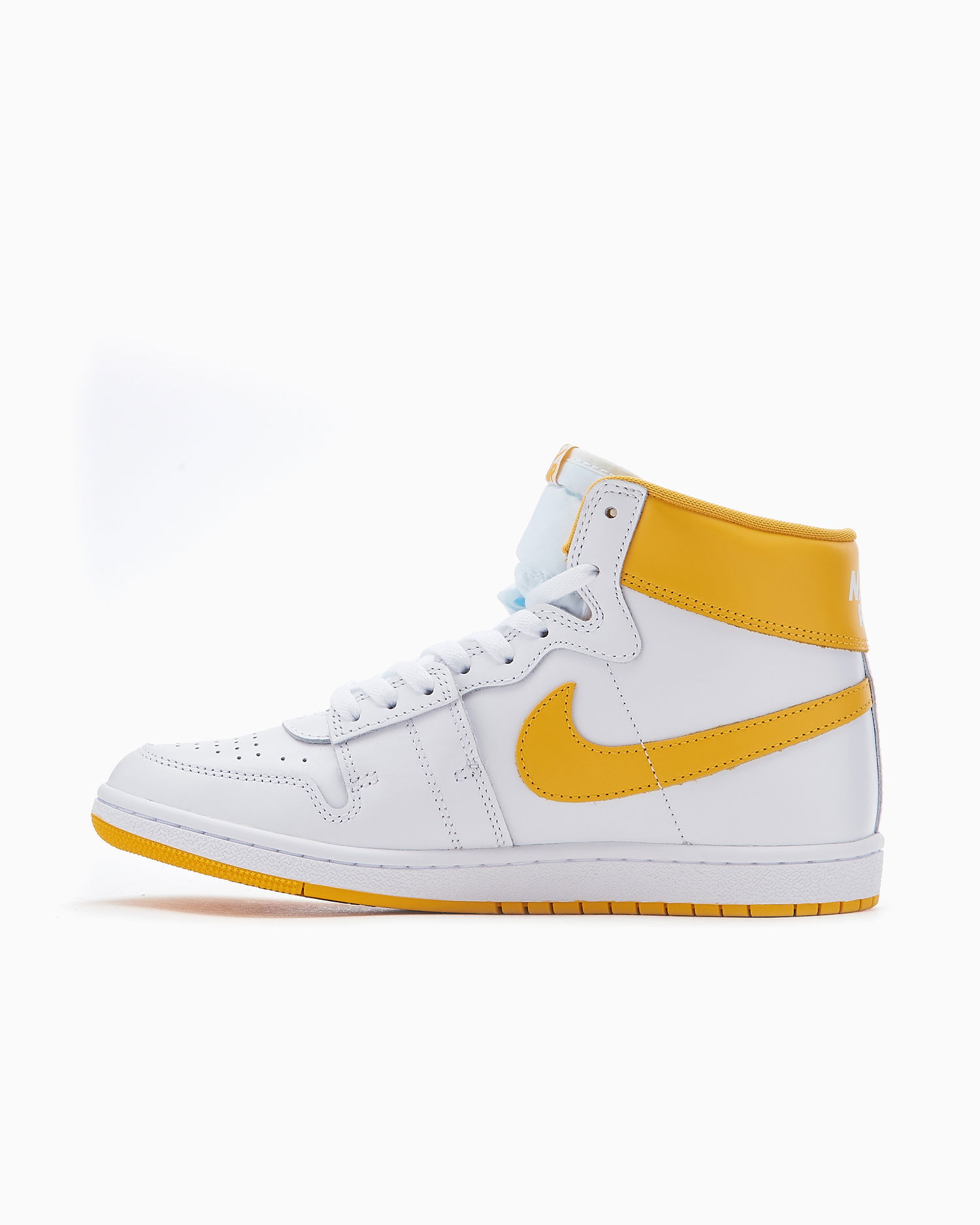 Tenisice i cipele Nike Air Ship Bijela | DX4976-107, 0