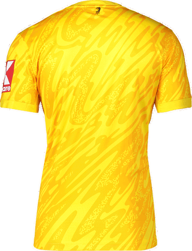 Dres Nike Nike SC Freiburg Goalkeeper Jersey 2025/26 Žuta | 6scffd7482-719gelb, 1