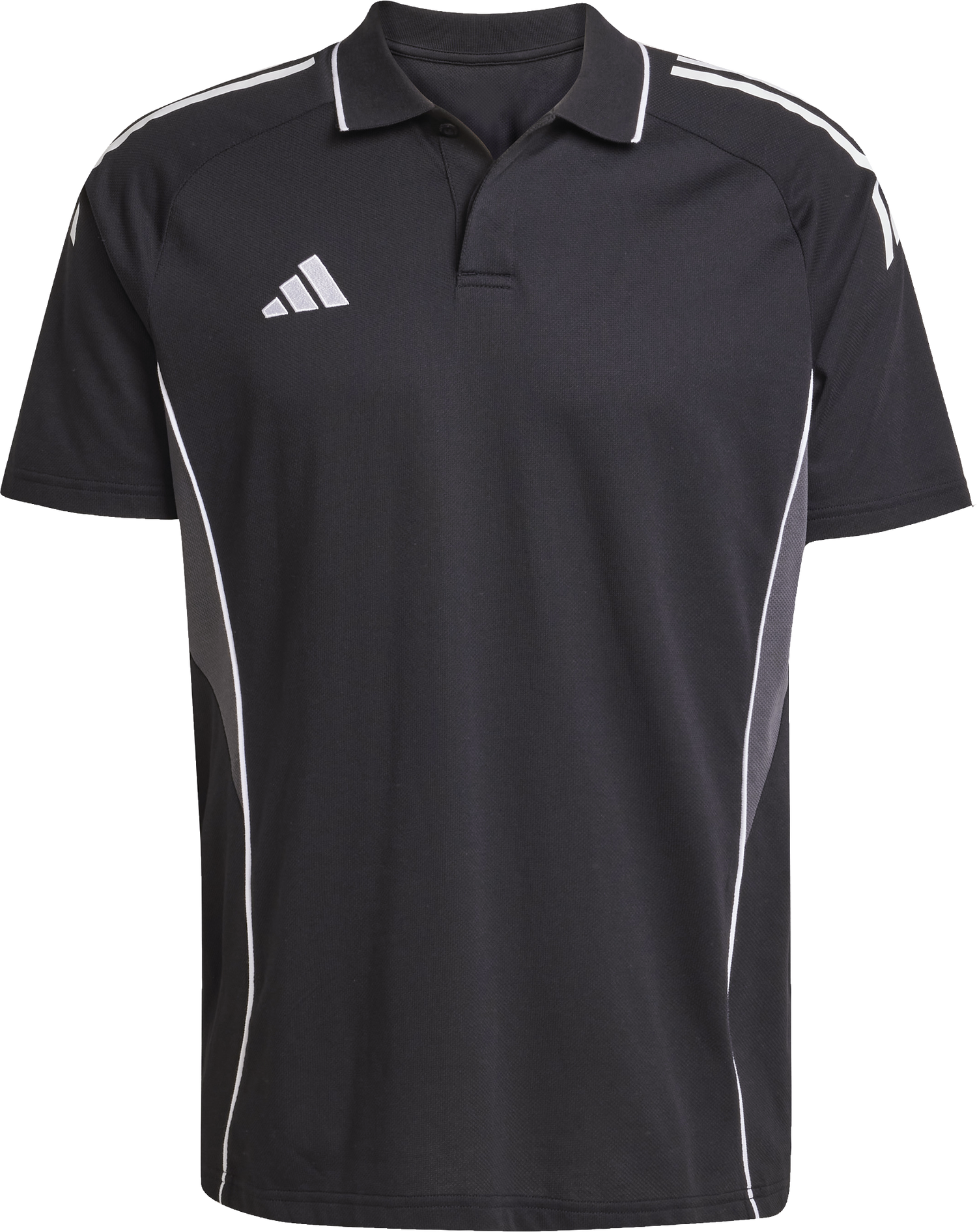 Polo majica adidas Originals adidas TIRO25 Competition Polo Shirt Crna | jy1804, 0