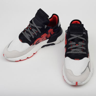 Tenisice i cipele adidas Originals Nite Jogger Crna | EF9419, 2