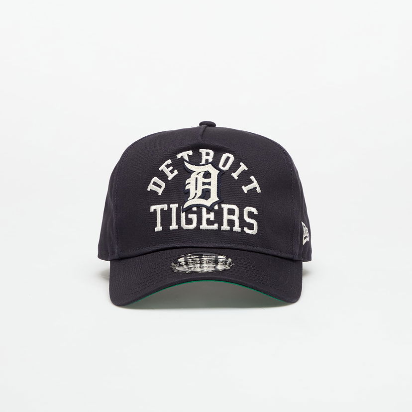 Kapa New Era New Era Detroit Tigers 19TWENTY Heritage PC Cap Tamnoplava | 60691242