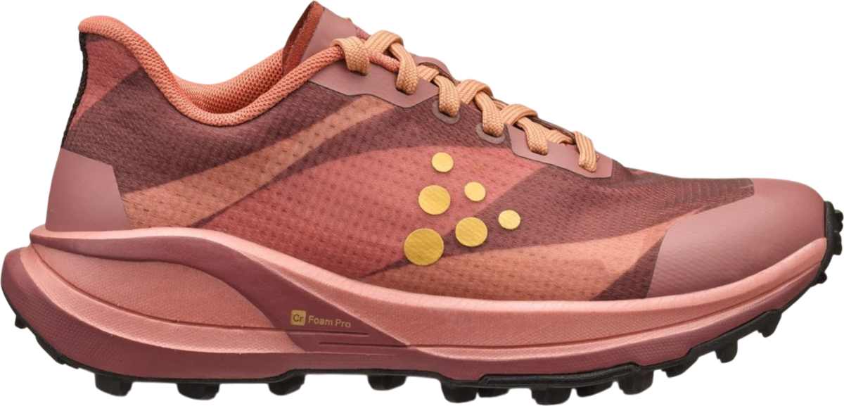 Tenisice i cipele Craft Pure Trail Pro Ružičasta | 1915339-473007, 0