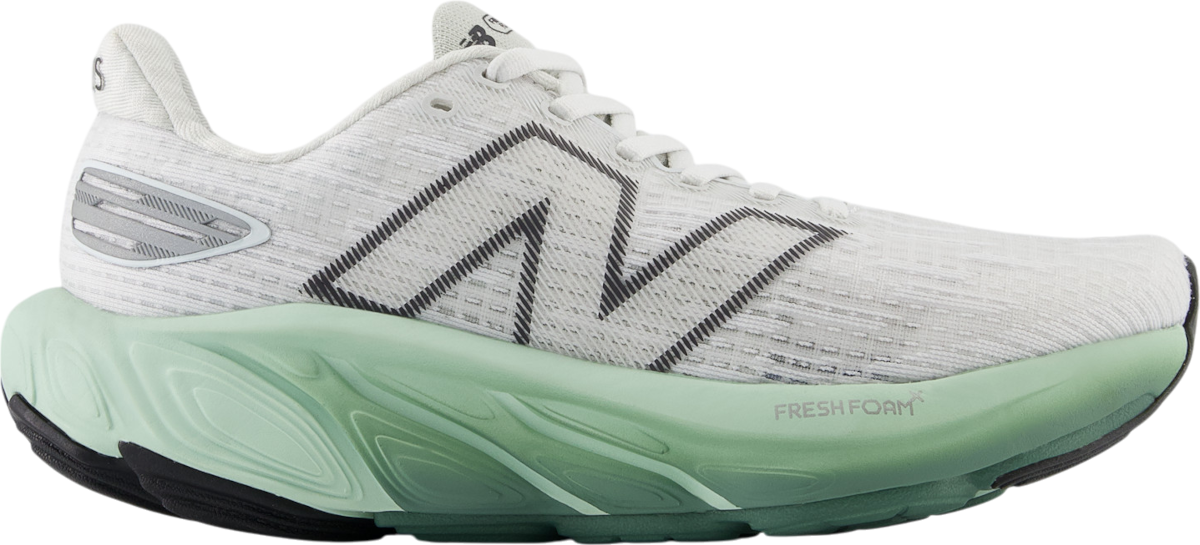 Tenisice i cipele New Balance Fresh Foam X Balos Bijela | wbal-cb1, 0