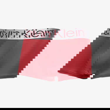 Bokserice CALVIN KLEIN Reconsidered Steel Microfiber Low Rise Trunk Višebojno | NB3074A 6IF, 4