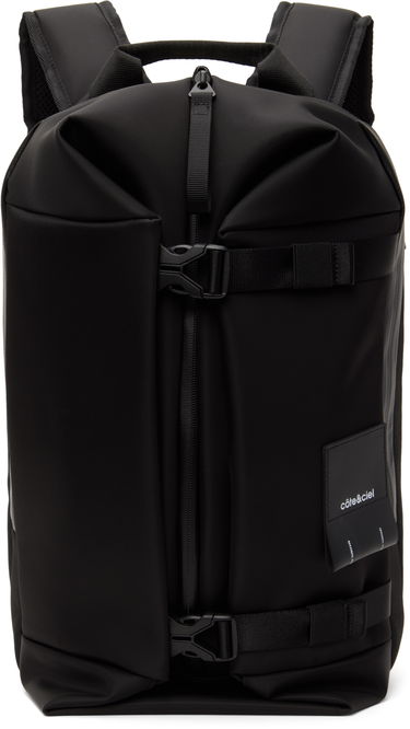 Ruksak côte&ciel Yukon Sleek Backpack Crna | 29154 000, 0