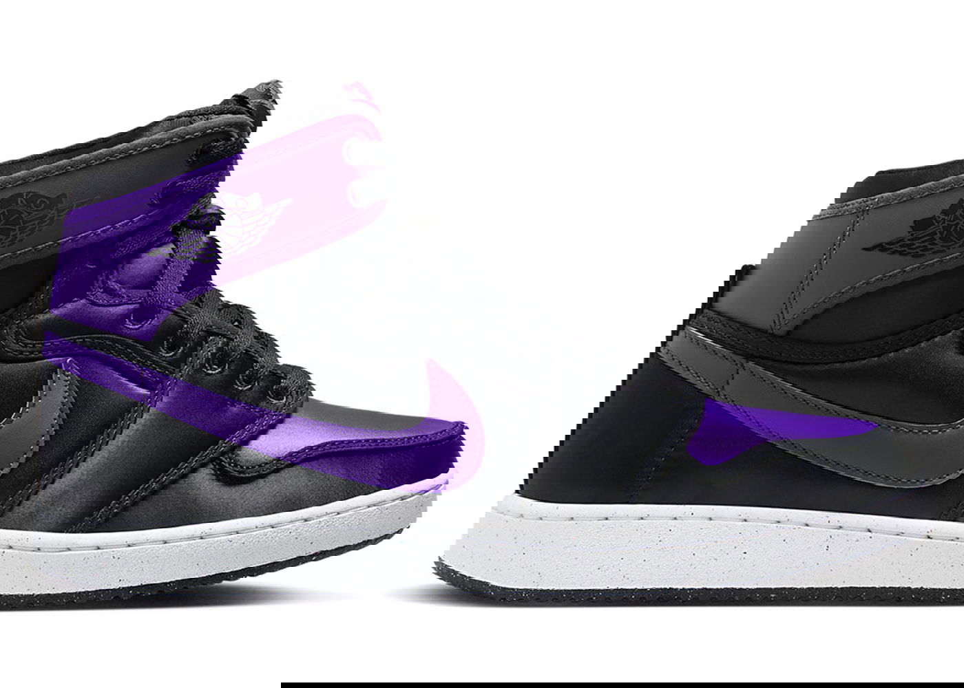 Tenisice i cipele Jordan 1 Retro AJKO "Field Purple Satin" Ljubičasta | DO5047-005, 0