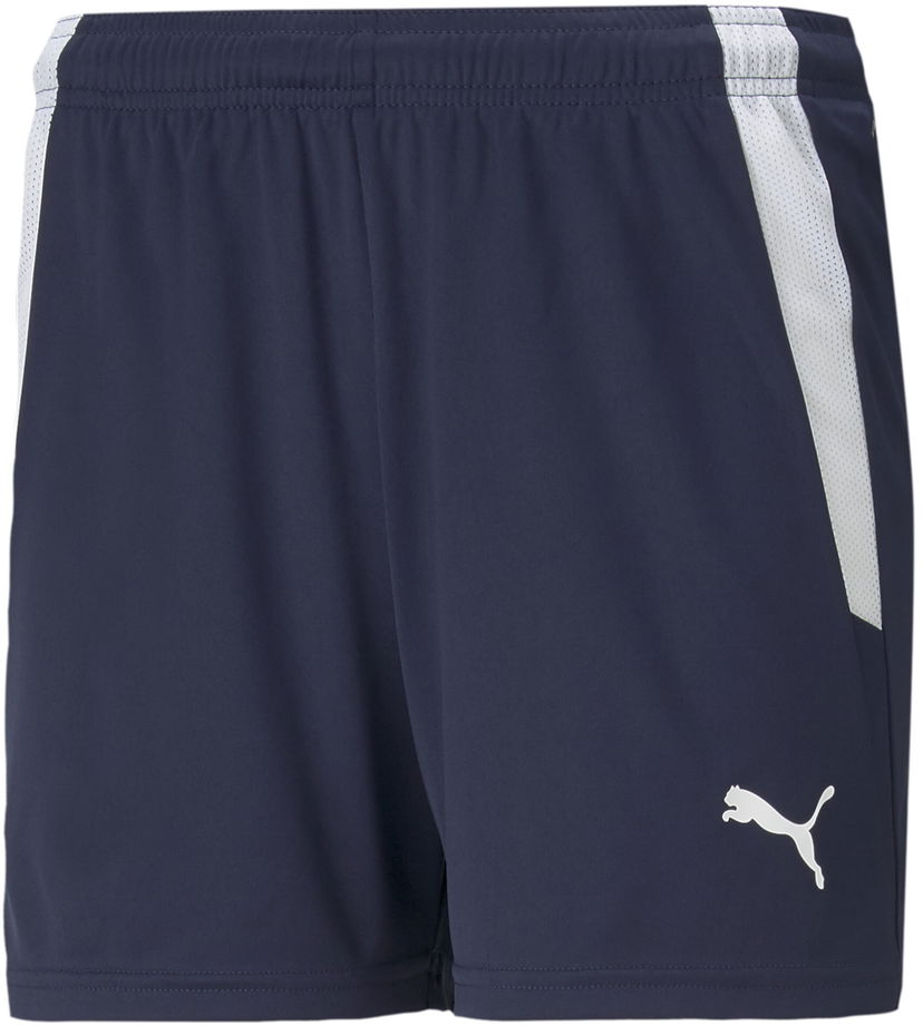 Kratke hlače Puma teamLIGA Training Shorts Plava | 70493606