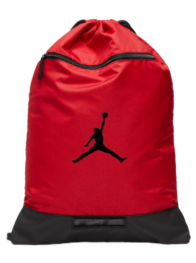 Ruksak Jordan Gym Sack Crvena | 9A0746-R78