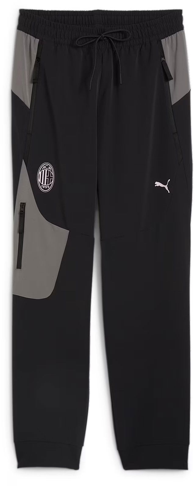 Trenirka Puma ACM TECH Track Pants WV Crna | 778788-09