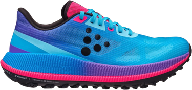 Tenisice i cipele Craft Craft Xplor 2 Plava | 1916807-346759, 0