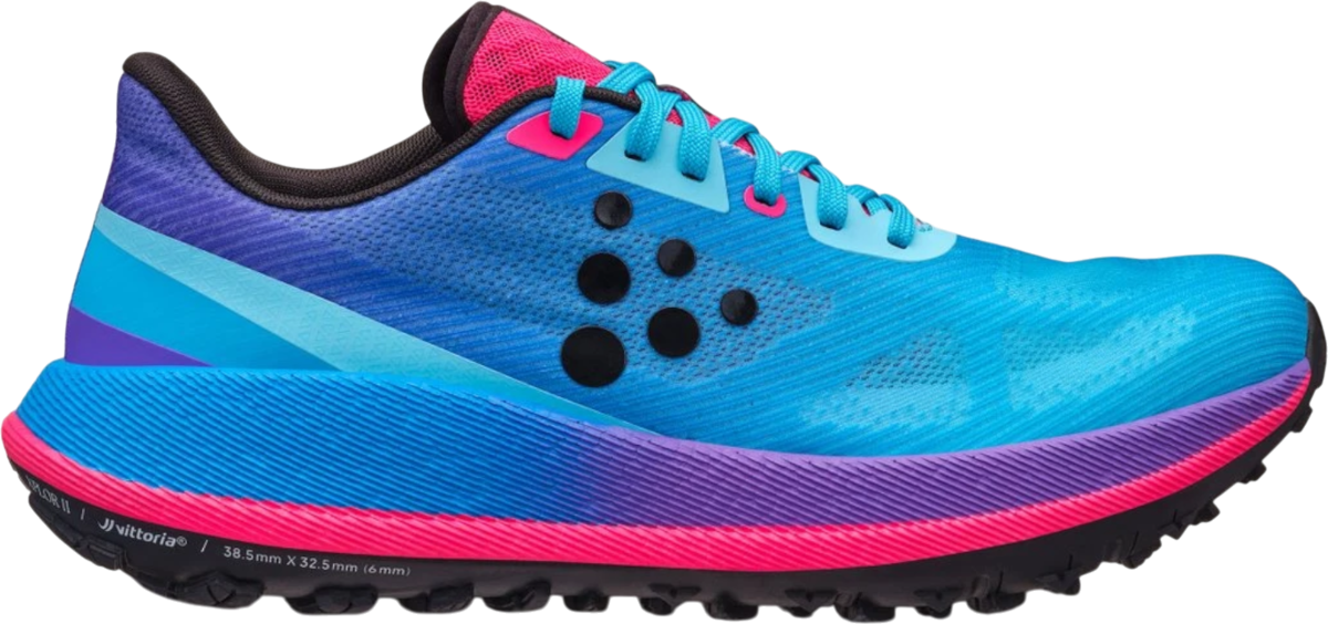 Tenisice i cipele Craft Craft Xplor 2 Plava | 1916807-346759, 0