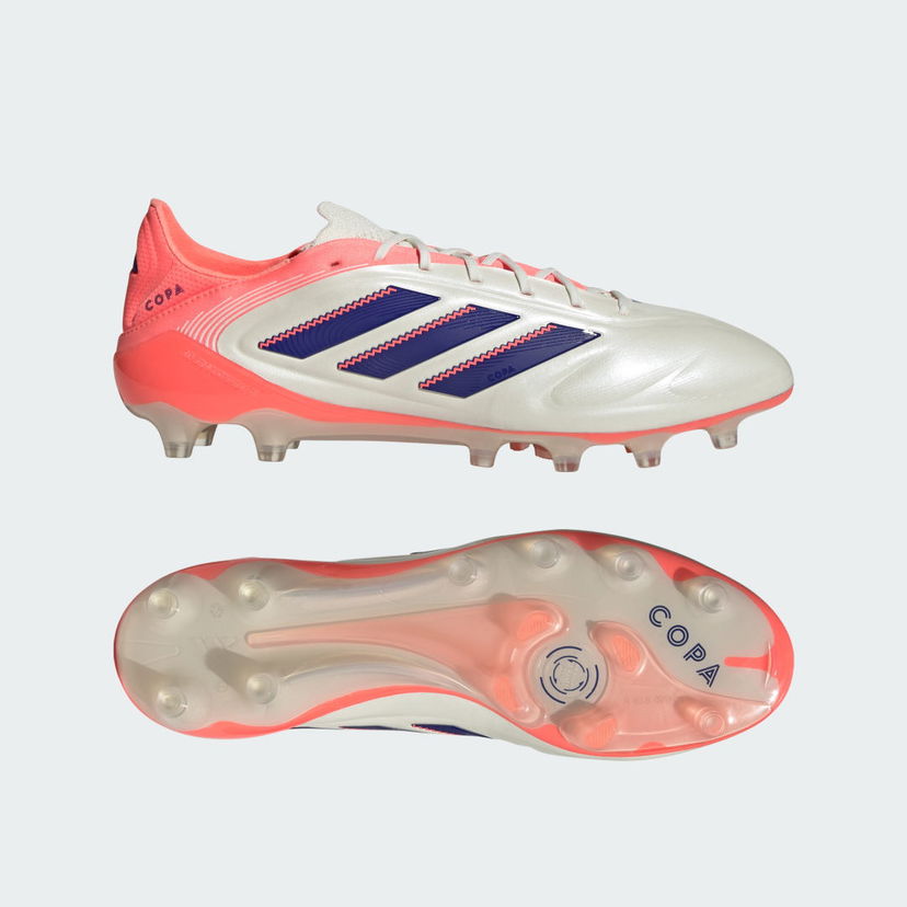 Tenisice i cipele adidas Performance Copa Pure 3 Elite Artificial Grass Višebojno | JR2819