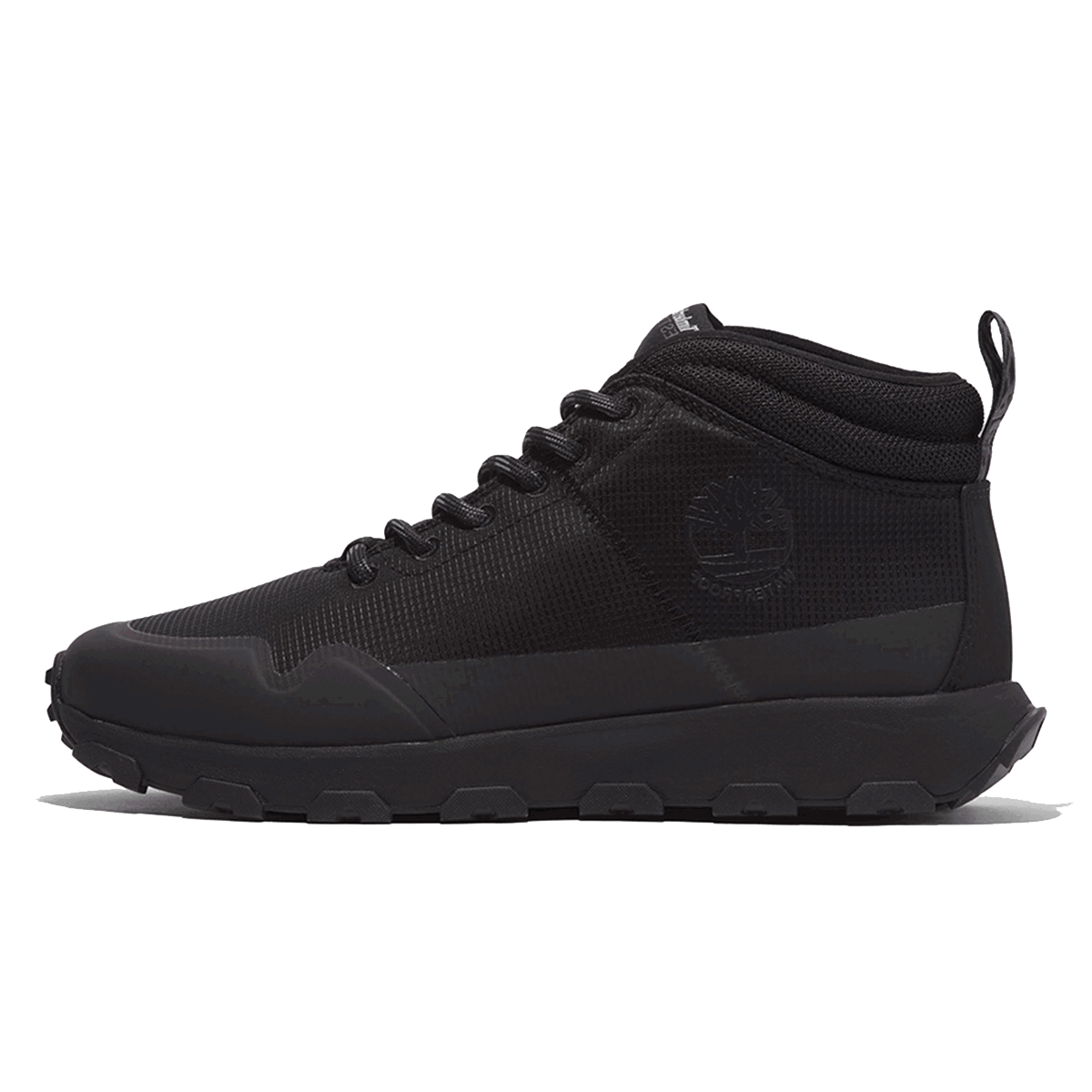 Tenisice i cipele Timberland Winsor Trail Crna | TB0A67X8015, 0