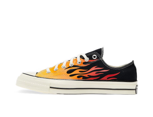 Tenisice i cipele Converse Chuck 70 Crna | 167813C