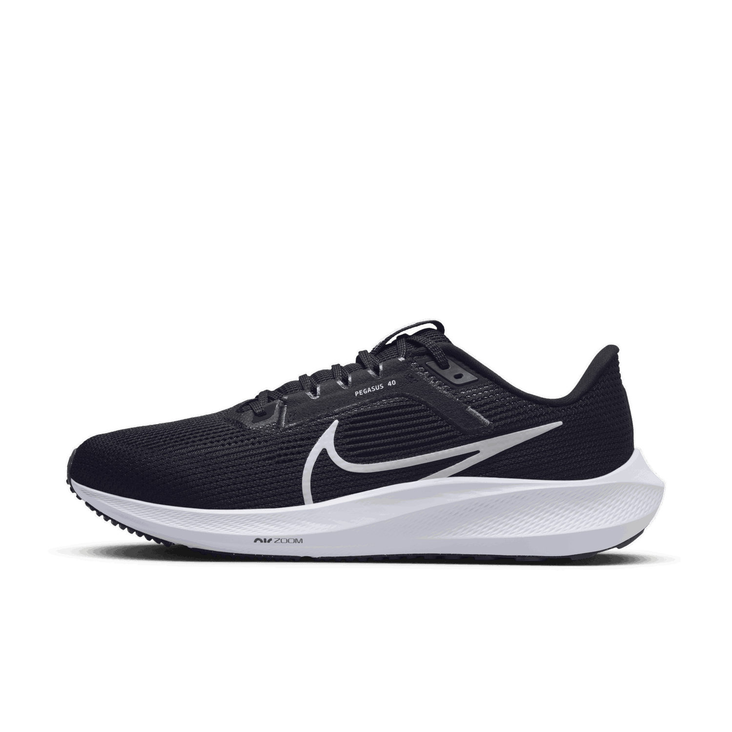 Tenisice i cipele Nike Pegasus 40 Crna | DV3853-001, 0