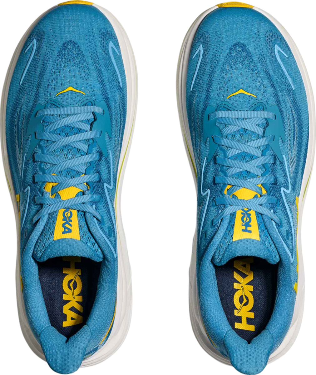 Tenisice i cipele Hoka One One Clifton 10 Plava | 1162030-alf, 1