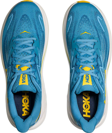 Tenisice i cipele Hoka One One Clifton 10 Plava | 1162030-alf, 1