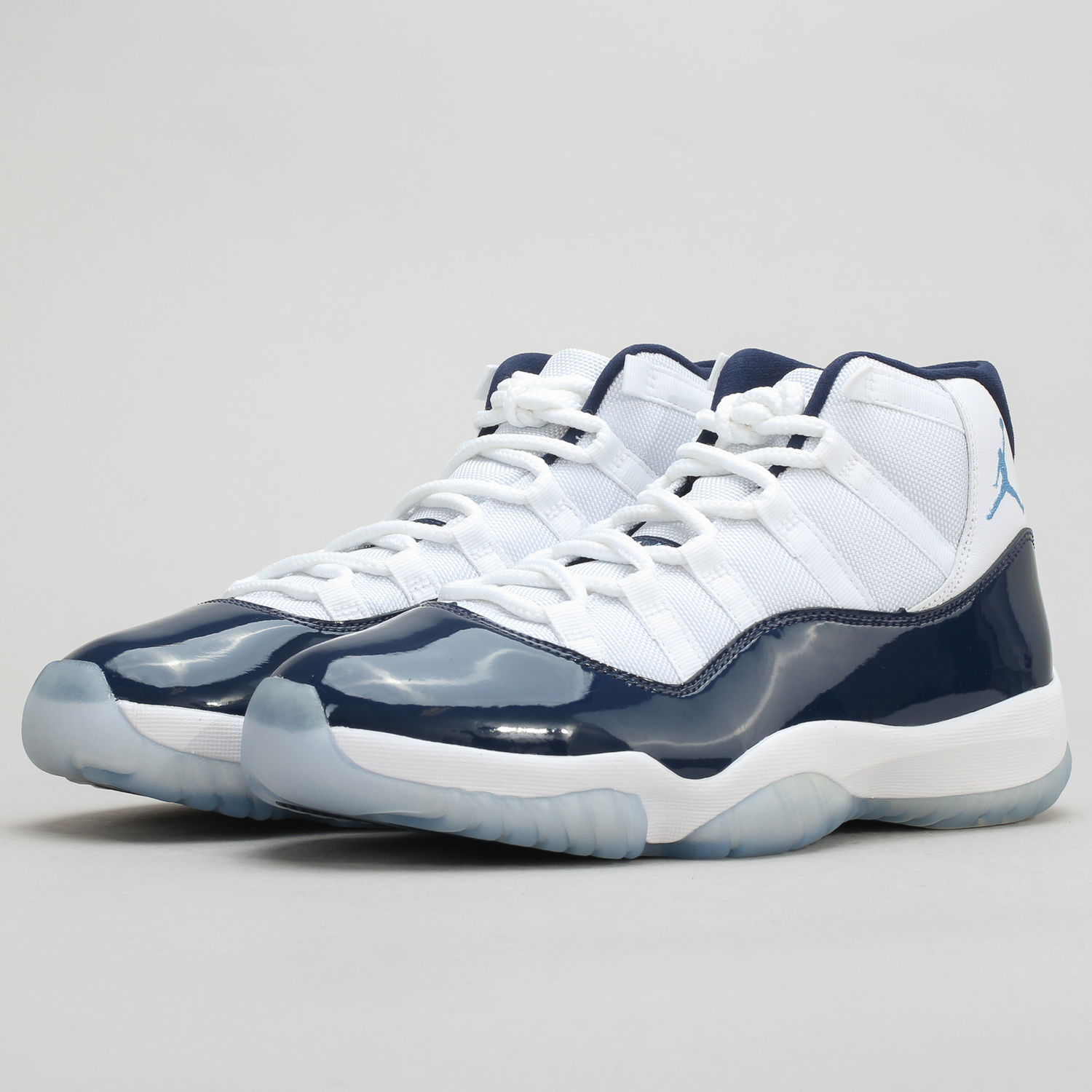 Tenisice i cipele Jordan Air Jordan 11 Retro "Win Like '82" Tamnoplava | 378037-123, 1