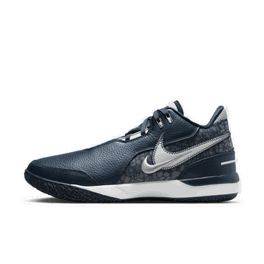 Tenisice i cipele Nike LeBron NXXT Gen AMPD Plava | FJ1566-400, 0