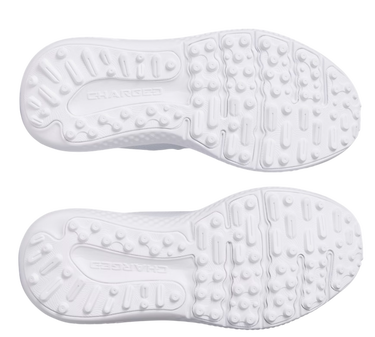 Tenisice i cipele Under Armour Surge Golf Bijela | 3028243-100, 4