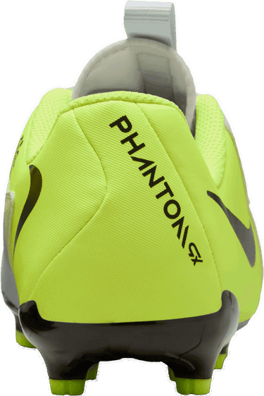 Tenisice i cipele Nike JR Phantom GX II Academy FG/MG Siva | fd6722-003, 4