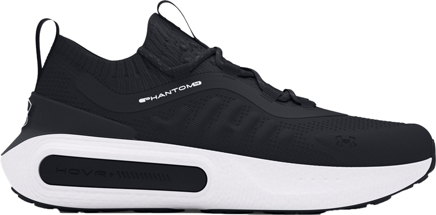 Tenisice i cipele Under Armour UA W Phantom 4 Crna | 3027594-003, 0