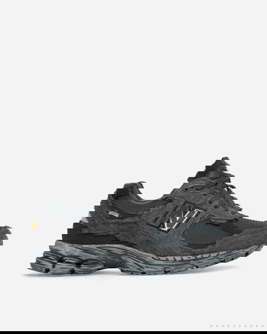 Tenisice i cipele New Balance 2002 "Protection Pack - Black" Crna | M2002RDB, 3