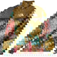 1996 Retro Nuptse Printed