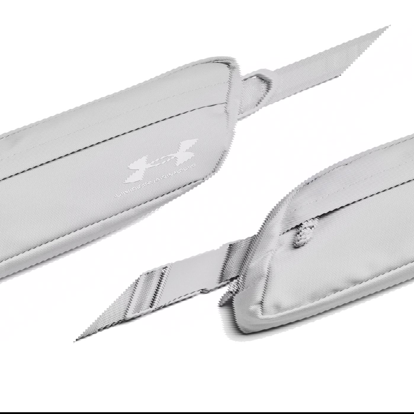 Torba oko struka Under Armour Loudon Waist Bag Siva | 1378418-014, 0