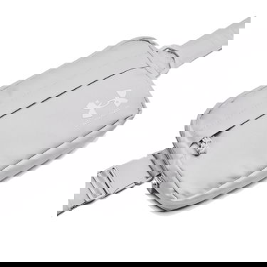 Torba oko struka Under Armour Loudon Waist Bag Siva | 1378418-014, 0