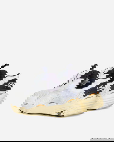 Tenisice i cipele Puma Disc Blaze The Never Worn II Sneakers "White" Bijela | 393182-01, 4