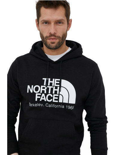 Dukserice The North Face Hoodie Crna | NF0A55GFJK31