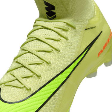 Tenisice i cipele Nike Zoom Superfly 10 Elite AG-PRO Žuta | fq8339-300, 7