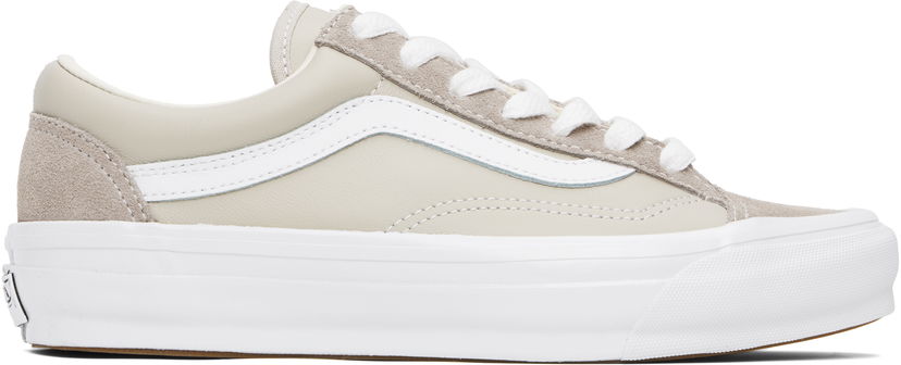 Tenisice i cipele Vans Vans Old Skool 36 Bež | VN000D57ESU1
