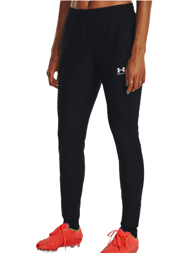 Hlače Under Armour W's Ch. Pique Crna | 1379599-001