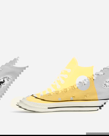 Tenisice i cipele Converse Chuck 70 Hi Žuta | A10526C, 3