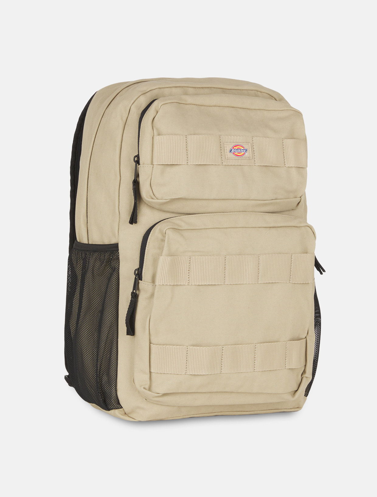 Ruksak Dickies Duck Canvas Utility Backpack Bež | 0A4YOF, 0