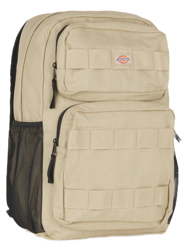 Ruksak Dickies Duck Canvas Utility Backpack Bež | 0A4YOF