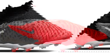 Tenisice i cipele Nike Nike Phantom GX Elite DF FG Crvena | dc9969-600, 2