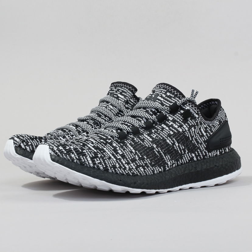 Trčanje adidas Performance PureBOOST LTD Crna | S80704