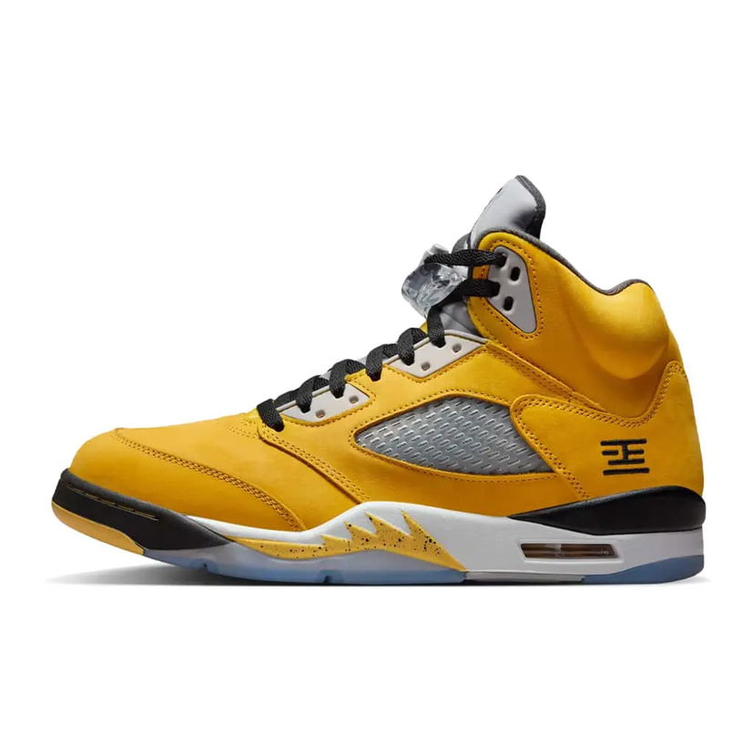 Tenisice i cipele Jordan Air Jordan 5 Retro "Tokyo" Žuta | IO3372-700