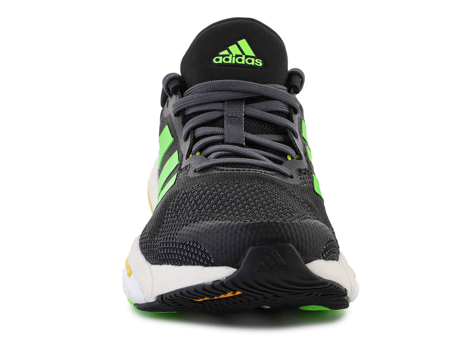 Tenisice i cipele adidas Performance SolarGlide 5 Crna | GX6703, 1
