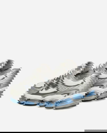 Tenisice i cipele New Balance Abzorb 2000 Siva | U2000AA, 4
