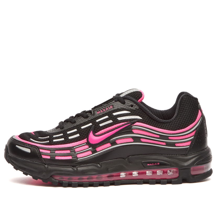 Tenisice i cipele Nike Air Max TL 2.5 Size UK 10 Crna | FZ4110-009