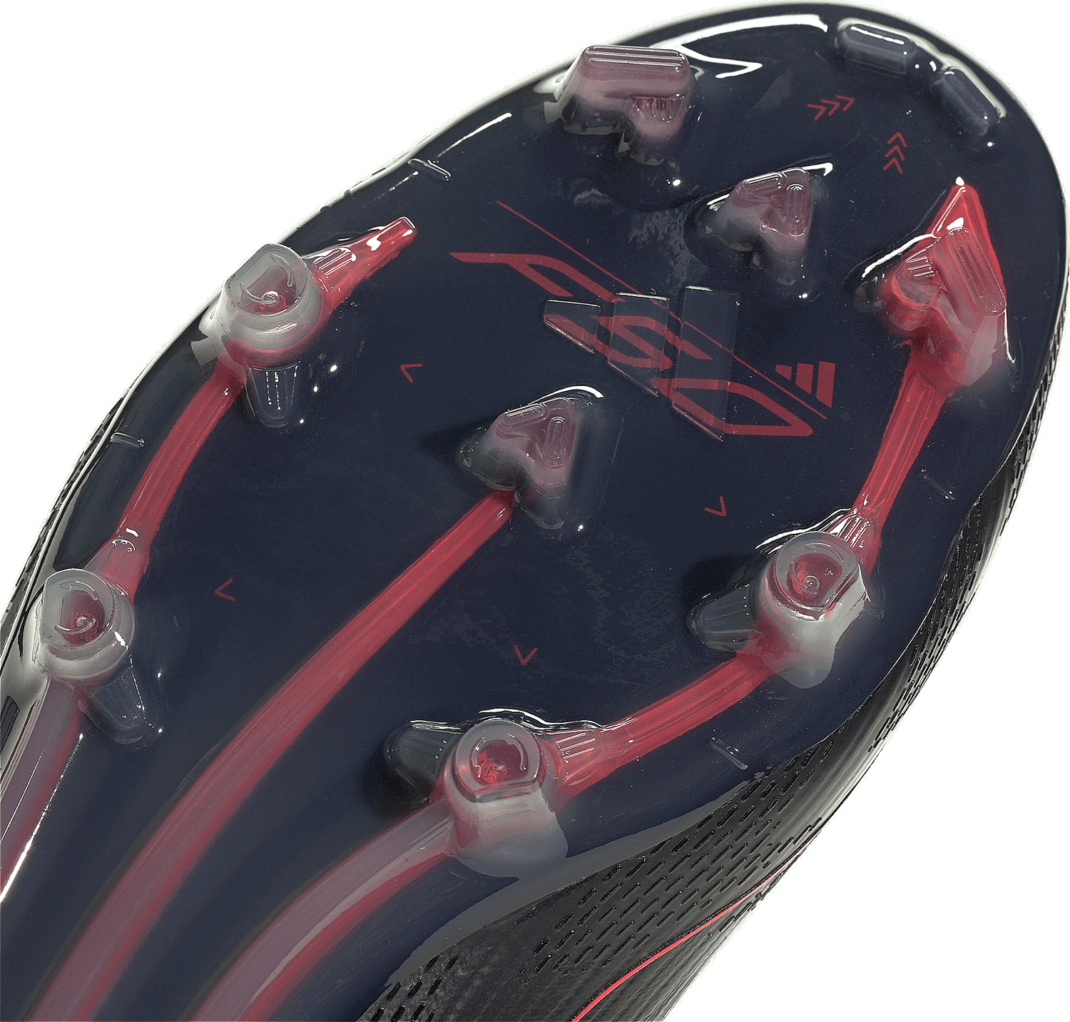 Tenisice i cipele adidas Performance F50 ELITE FG Crna | ie1202, 1