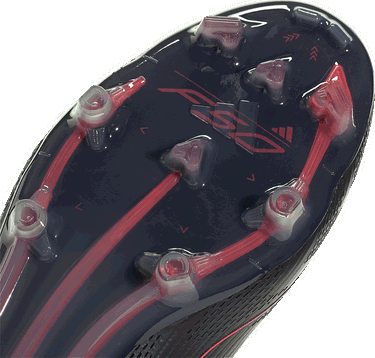 Tenisice i cipele adidas Performance F50 ELITE FG Crna | ie1202, 1