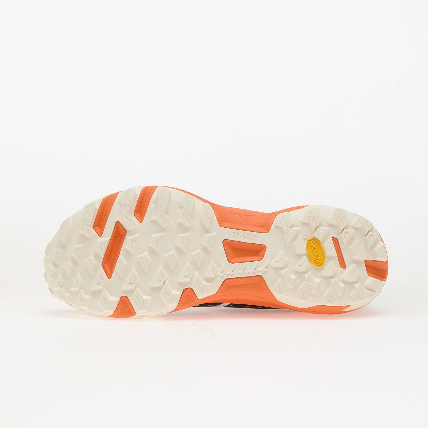 Tenisice i cipele Mammut Aenergy TR BOA® Mid Men Dark Tangerine-White Narančasta | 3030-04920 dark tangerine-white, 1