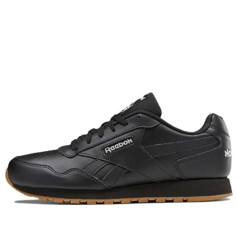 Tenisice i cipele Reebok Classic Harman Run S Crna | CM9204